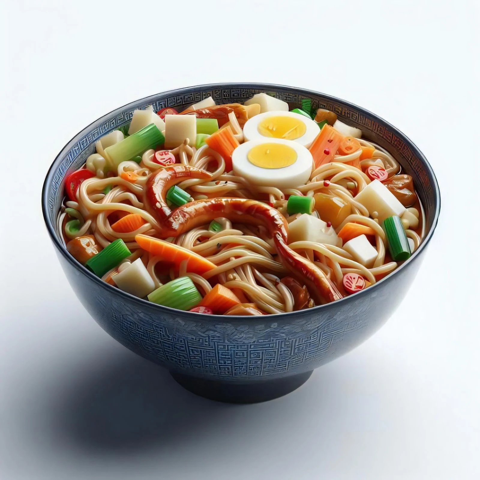 plato-de-comida-china-ramen-con-huevos-chorizo-y-vegetales