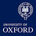 Oxford University -Present Admissions Presentations in India