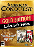 American Conquest Gold Edition