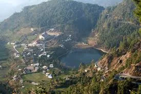 Kumaon – For A Rejuvenating Vacation