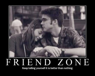 cara mengatasi  friend zone