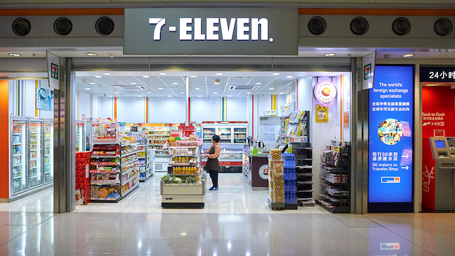 Pelajaran Bisnis dari Tutupnya 7-Eleven di Indonesia