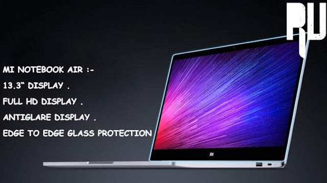 Xiaomi-laptop-india-price-specifications-and-launch-date