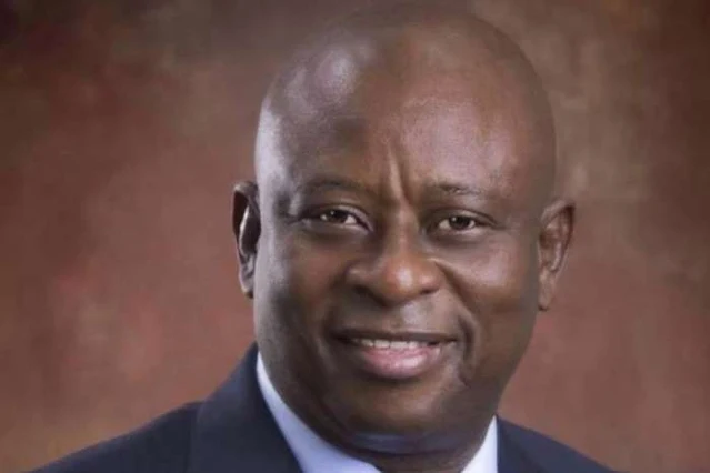Delta 2023: Kenneth Gbagi cannot win his ward – Charles Aniagwu