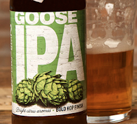 Images from http://www.gooseisland.com