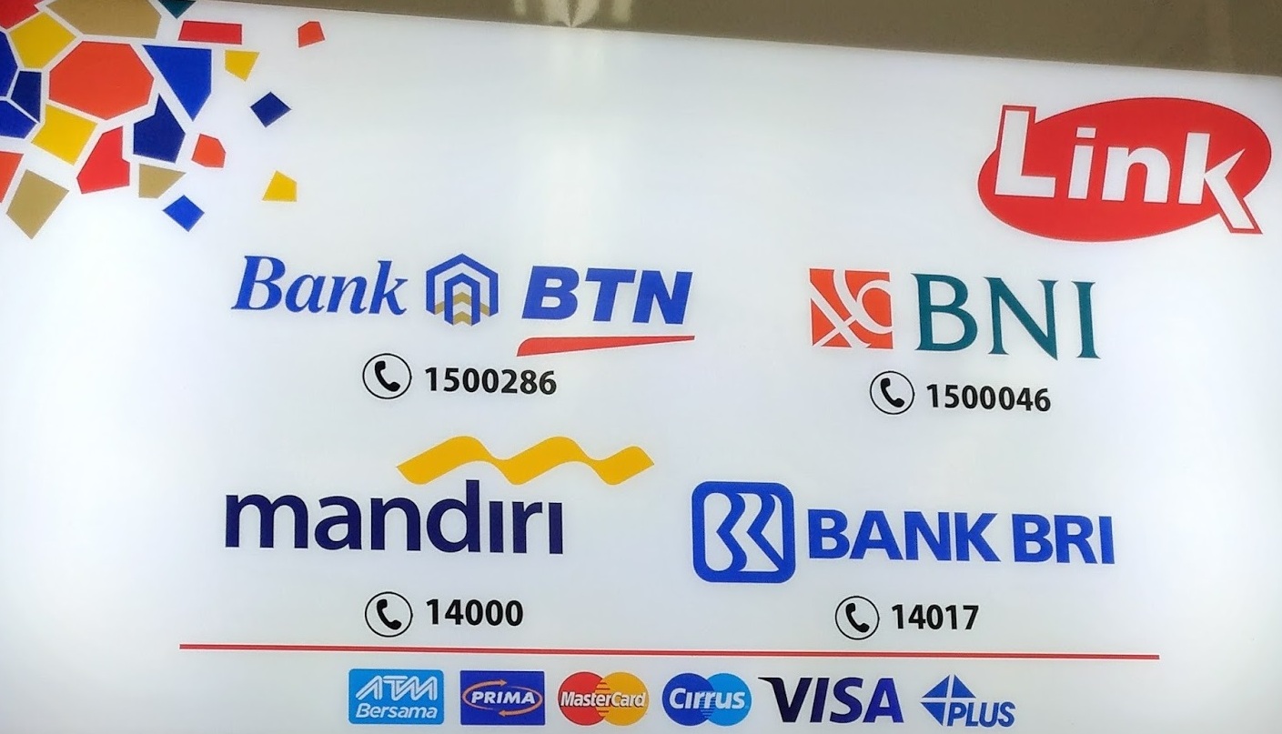 Bank Pemerintah / Bank Milik Negara (BUMN)