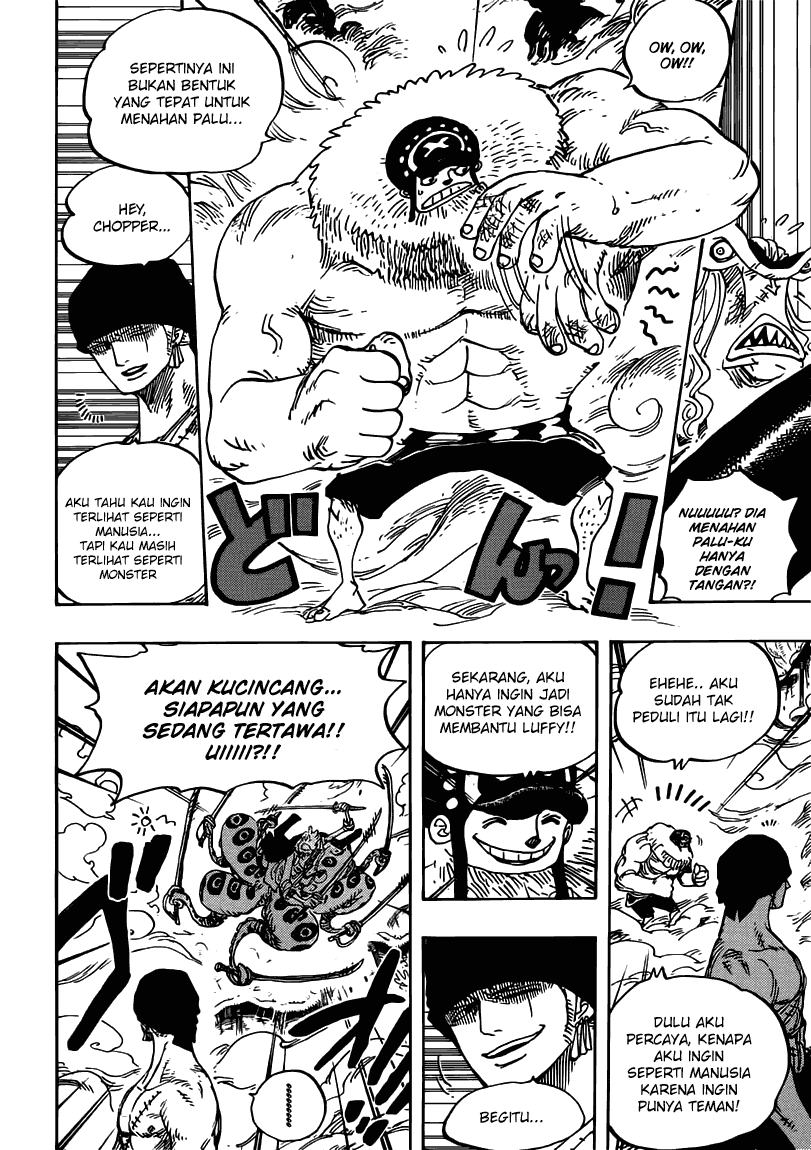 Baca Manga, Baca Komik, One Piece Chapter 642, One Piece 642 Bahasa Indonesia, One Piece 642 Online