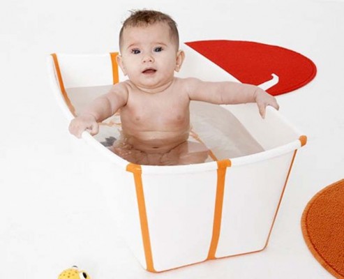 functional flexible baby bathroom furniture product