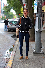 Seattle Street Style