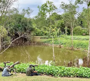 Pasir Ris Park