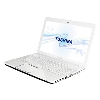 Notebook Thosiba Satellite M840