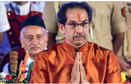 विधानपरिषदेवर बिनविरोध निवड,मुख्यमंत्री उद्धव ठाकरे झाले आमदार;