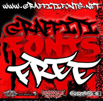 Red, Free, Graffiti, Fonts, Red Free Graffiti, Red Graffiti, Red Graffiti