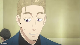 スパイファミリーアニメ 2期6話 ゼブ 豪華客船編 SPY x FAMILY Episode 31