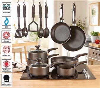 Cookware Sets