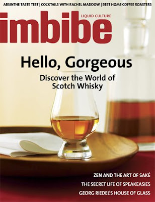 Michael Harlan Turkells PLOG: IMBIBE Homebrewers