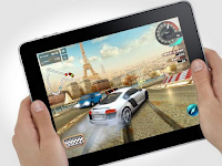 Tablet Gaming Terbaik Android Pilihan 