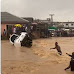 Three Siblings, Four Adult Confirm Dead over lagos flood
