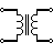 Simbol Trafo