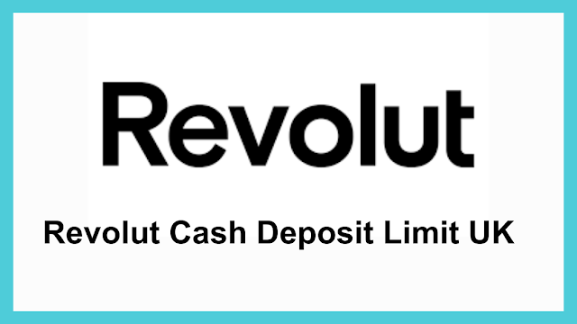 How to Deposit Cash Into Revolut UK