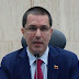  Jorge Arreaza: "Debemos lograr que las medidas coercitivas unilaterales sean condenadas"