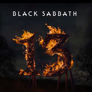 Black Sabbath 13 descarga download completa complete discografia mega 1 link