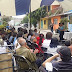 En San Francisco Xalostoc festejan el “Día del Abuelo” con ayuda del legislador Octavio Martínez