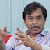 "Rocky Gerung dan Patriotisme Sufmi Dasco Ahmad, Catatan Pertemuan Sayur Lodeh"