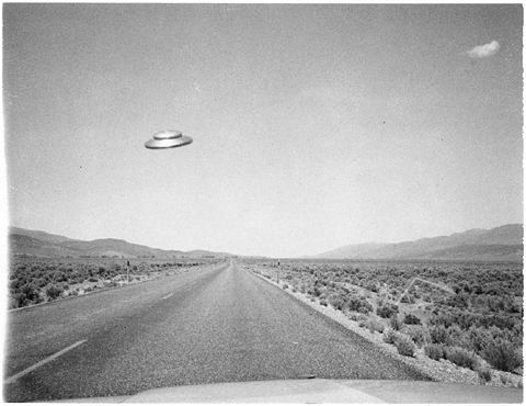 Ufo T Shirts 3