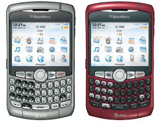 Instalar WhatsApp para Blackberry Curve 8310