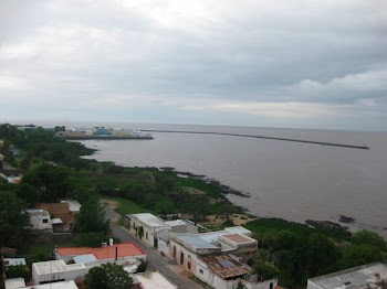 Colonia, Uruguay