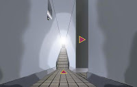 Contact Escape Route Walkthrough