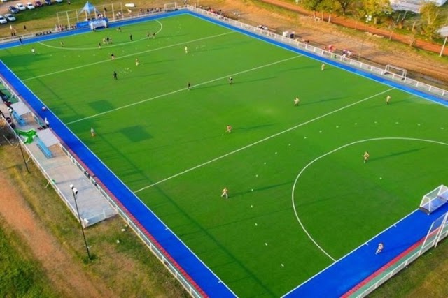 El Gimnasio Municipal y la cancha de agua experimentarán un cierre temporal