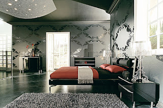 Bedroom Interior Design Ideas