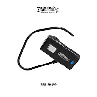 Zebronics Unleashes New Lineup of Bluetooth Headsets