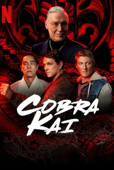Cobra Kai 5ª Temporada Torrent (2022) WEB-DL 720p/1080p Dual Áudio