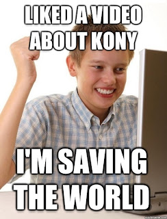  frre kony 2012 