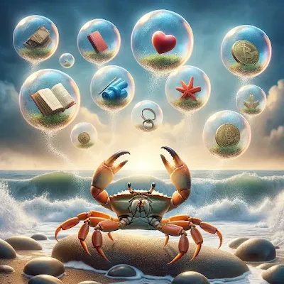 Biblical Meaning of a Crab in a Dream