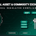 DACX - Digital Asset & Commodity Exchange