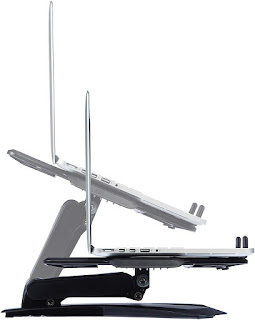 Adjustable Laptop Stand