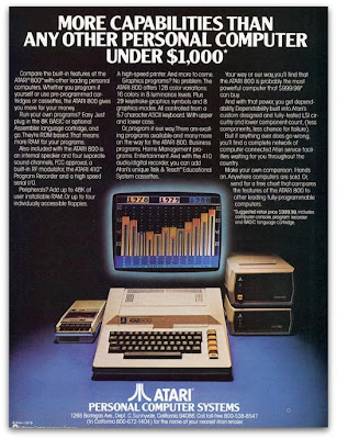 Old Computer Ads