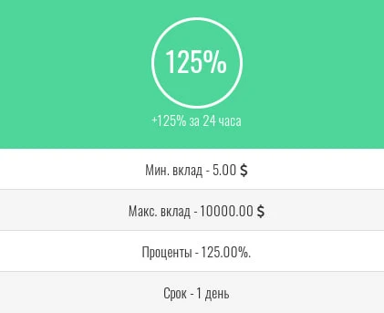 Инвестиционные планы Statum (3 сезон)