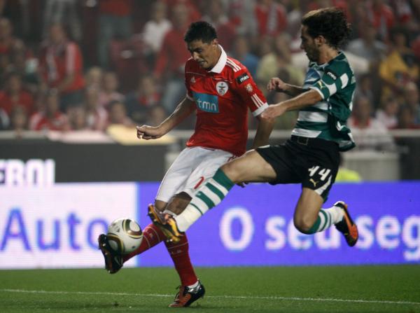 Sporting Lisbon vs Benfica Live Stream 21 February 2011