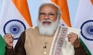 प्रधानमंत्री मोदी ने देशवासियों को दीं गणतंत्र दिवस की शुभकामनाएं, ट्वीट कर बोले- जय हिंद | #NayaSaberaNetwork