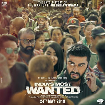 India's Most Wanted (2019) full movie download 