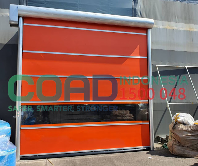 COAD AUTO DOOR, COAD, High Speed Door, Rapid Door, Garage Door, Jual Pintu Pabrik, Pintu Otomatis, Pintu Garasi Otomatis, Pintu Garasi, Garage Door, Overhead Door, Pintu Pabrik Otomatis, Harga High Speed Door, Jual High Speed Door, Pintu Rapid Door, High Speed Door Indonesia, Jual Rapid Door, Jual Pintu Otomatis, Pintu Gudang Otomatis, Pintu Otomatis Lahan Parkir