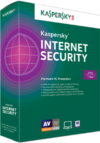 Kaspersky Antivirus Full Version