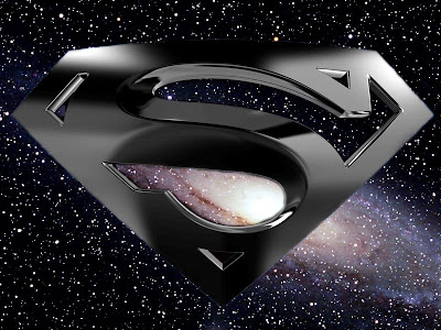  Superman Logo 