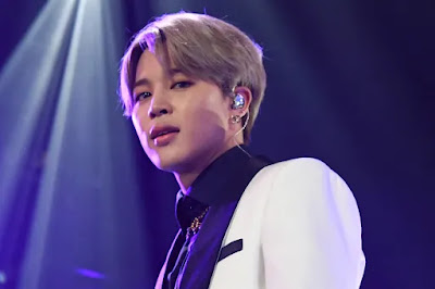 BTS jimin