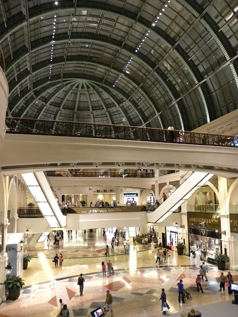 Mall of the Emirates